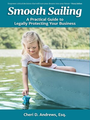 cover image of Smooth Sailing